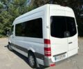 Білий Мерседес Sprinter, об'ємом двигуна 2.15 л та пробігом 734 тис. км за 12500 $, фото 2 на Automoto.ua