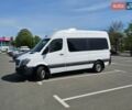 Белый Мерседес Sprinter, объемом двигателя 2.15 л и пробегом 800 тыс. км за 13300 $, фото 5 на Automoto.ua