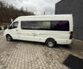 Білий Мерседес Sprinter, об'ємом двигуна 3.2 л та пробігом 850 тис. км за 14500 $, фото 7 на Automoto.ua