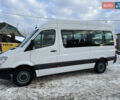 Білий Мерседес Sprinter, об'ємом двигуна 2.15 л та пробігом 390 тис. км за 14200 $, фото 9 на Automoto.ua