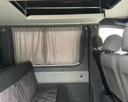 Білий Мерседес Sprinter, об'ємом двигуна 3.2 л та пробігом 850 тис. км за 14500 $, фото 13 на Automoto.ua