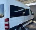 Белый Мерседес Sprinter, объемом двигателя 2.2 л и пробегом 610 тыс. км за 10100 $, фото 4 на Automoto.ua