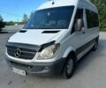 Білий Мерседес Sprinter, об'ємом двигуна 2.15 л та пробігом 734 тис. км за 12500 $, фото 1 на Automoto.ua