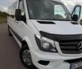 Белый Мерседес Sprinter, объемом двигателя 2.2 л и пробегом 770 тыс. км за 18000 $, фото 2 на Automoto.ua