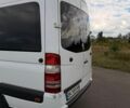 Белый Мерседес Sprinter, объемом двигателя 2.2 л и пробегом 770 тыс. км за 18000 $, фото 10 на Automoto.ua