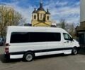 Белый Мерседес Sprinter, объемом двигателя 2.2 л и пробегом 246 тыс. км за 12000 $, фото 1 на Automoto.ua