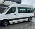 Белый Мерседес Sprinter, объемом двигателя 2.15 л и пробегом 360 тыс. км за 15500 $, фото 2 на Automoto.ua