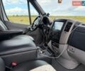 Белый Мерседес Sprinter, объемом двигателя 2.2 л и пробегом 770 тыс. км за 18000 $, фото 14 на Automoto.ua