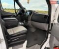 Белый Мерседес Sprinter, объемом двигателя 2.2 л и пробегом 770 тыс. км за 18000 $, фото 13 на Automoto.ua