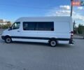 Белый Мерседес Sprinter, объемом двигателя 2.99 л и пробегом 510 тыс. км за 21000 $, фото 1 на Automoto.ua