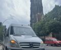 Білий Мерседес Sprinter, об'ємом двигуна 2.1 л та пробігом 1 тис. км за 17502 $, фото 1 на Automoto.ua