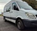 Білий Мерседес Sprinter, об'ємом двигуна 2.2 л та пробігом 335 тис. км за 13550 $, фото 1 на Automoto.ua