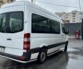 Белый Мерседес Sprinter, объемом двигателя 2.15 л и пробегом 360 тыс. км за 15500 $, фото 4 на Automoto.ua