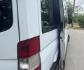 Белый Мерседес Sprinter, объемом двигателя 2.2 л и пробегом 610 тыс. км за 10100 $, фото 8 на Automoto.ua
