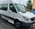 Белый Мерседес Sprinter, объемом двигателя 2.15 л и пробегом 360 тыс. км за 15500 $, фото 5 на Automoto.ua