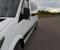 Белый Мерседес Sprinter, объемом двигателя 2.2 л и пробегом 770 тыс. км за 18000 $, фото 5 на Automoto.ua