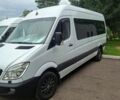 Белый Мерседес Sprinter, объемом двигателя 3 л и пробегом 430 тыс. км за 29142 $, фото 3 на Automoto.ua