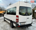 Білий Мерседес Sprinter, об'ємом двигуна 2.15 л та пробігом 390 тис. км за 14200 $, фото 3 на Automoto.ua
