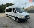 Белый Мерседес Sprinter, объемом двигателя 2.15 л и пробегом 325 тыс. км за 16500 $, фото 1 на Automoto.ua