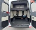 Белый Мерседес Sprinter, объемом двигателя 2.2 л и пробегом 770 тыс. км за 18000 $, фото 23 на Automoto.ua