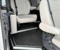 Белый Мерседес Sprinter, объемом двигателя 2.2 л и пробегом 770 тыс. км за 18000 $, фото 17 на Automoto.ua