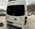 Білий Мерседес Sprinter, об'ємом двигуна 3.2 л та пробігом 850 тис. км за 14500 $, фото 9 на Automoto.ua