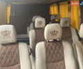Белый Мерседес Sprinter, объемом двигателя 2.14 л и пробегом 800 тыс. км за 9900 $, фото 8 на Automoto.ua