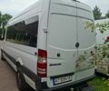 Белый Мерседес Sprinter, объемом двигателя 3 л и пробегом 430 тыс. км за 29142 $, фото 1 на Automoto.ua