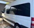 Белый Мерседес Sprinter, объемом двигателя 2.2 л и пробегом 610 тыс. км за 10100 $, фото 3 на Automoto.ua