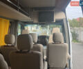 Білий Мерседес Sprinter, об'ємом двигуна 2.14 л та пробігом 800 тис. км за 10100 $, фото 4 на Automoto.ua