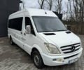 Білий Мерседес Sprinter, об'ємом двигуна 3.2 л та пробігом 850 тис. км за 14500 $, фото 3 на Automoto.ua