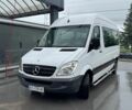 Белый Мерседес Sprinter, объемом двигателя 2.15 л и пробегом 360 тыс. км за 15500 $, фото 1 на Automoto.ua
