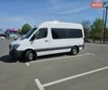 Белый Мерседес Sprinter, объемом двигателя 2.15 л и пробегом 800 тыс. км за 13300 $, фото 6 на Automoto.ua