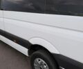 Белый Мерседес Sprinter, объемом двигателя 2.2 л и пробегом 770 тыс. км за 18000 $, фото 11 на Automoto.ua