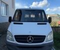 Білий Мерседес Sprinter, об'ємом двигуна 1.8 л та пробігом 249 тис. км за 9000 $, фото 1 на Automoto.ua