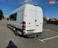 Белый Мерседес Sprinter, объемом двигателя 2.99 л и пробегом 510 тыс. км за 21000 $, фото 7 на Automoto.ua