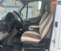 Білий Мерседес Sprinter, об'ємом двигуна 2.14 л та пробігом 800 тис. км за 10100 $, фото 13 на Automoto.ua
