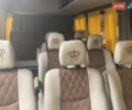 Белый Мерседес Sprinter, объемом двигателя 2.14 л и пробегом 800 тыс. км за 15800 $, фото 7 на Automoto.ua
