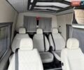 Белый Мерседес Sprinter, объемом двигателя 2.2 л и пробегом 770 тыс. км за 18000 $, фото 6 на Automoto.ua