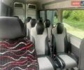 Белый Мерседес Sprinter, объемом двигателя 2.2 л и пробегом 530 тыс. км за 16900 $, фото 1 на Automoto.ua