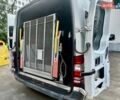 Белый Мерседес Sprinter, объемом двигателя 2.15 л и пробегом 246 тыс. км за 12000 $, фото 3 на Automoto.ua