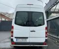 Белый Мерседес Sprinter, объемом двигателя 2.15 л и пробегом 360 тыс. км за 15500 $, фото 3 на Automoto.ua