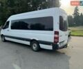Белый Мерседес Sprinter, объемом двигателя 2.15 л и пробегом 325 тыс. км за 16500 $, фото 3 на Automoto.ua