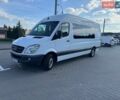Белый Мерседес Sprinter, объемом двигателя 2.99 л и пробегом 510 тыс. км за 21000 $, фото 2 на Automoto.ua