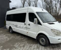 Білий Мерседес Sprinter, об'ємом двигуна 3.2 л та пробігом 850 тис. км за 14500 $, фото 4 на Automoto.ua
