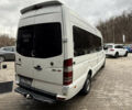 Білий Мерседес Sprinter, об'ємом двигуна 3.2 л та пробігом 850 тис. км за 14500 $, фото 10 на Automoto.ua