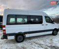 Білий Мерседес Sprinter, об'ємом двигуна 2.15 л та пробігом 390 тис. км за 14200 $, фото 7 на Automoto.ua
