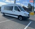 Белый Мерседес Sprinter, объемом двигателя 2.99 л и пробегом 510 тыс. км за 21000 $, фото 5 на Automoto.ua