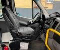 Белый Мерседес Sprinter, объемом двигателя 2.15 л и пробегом 360 тыс. км за 15500 $, фото 8 на Automoto.ua