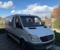 Білий Мерседес Sprinter, об'ємом двигуна 1.8 л та пробігом 249 тис. км за 9000 $, фото 2 на Automoto.ua